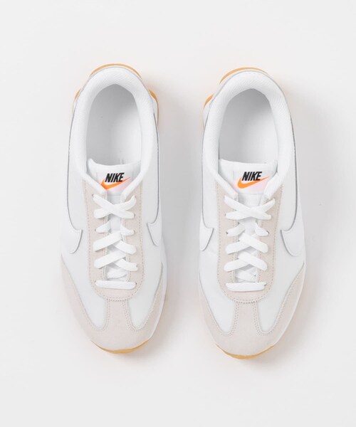 URBAN RESEARCH DOORS（アーバンリサーチドアーズ）の「NIKE　パシフィック（スニーカー・レディース・WHT/ORG/WHT/WHT/SAIL/MNT/PNK/PLTNM/WHT/BLK・23.5/24/24.5/25）」の8枚目の写真