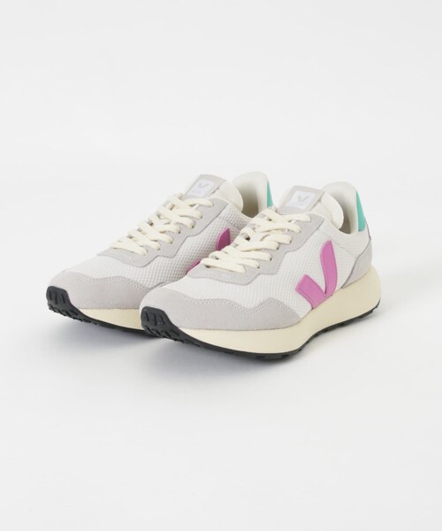 THE GOODLAND MARKET（ザグッドランドマーケット）の「veja　PAULISTANA-ULTRAVIOLET（スニーカー・レディース・VIOLET・37/38/39/41/42/43）」の5枚目の写真