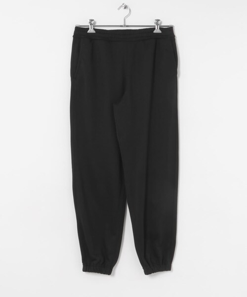 URBAN RESEARCH(アーバンリサーチ)の「DAIWA PIER39 Ws TECH SWEAT PANTS(スウェットパンツ・レディース・TOP GRAY/BLACK・FREE)」の4枚目の写真