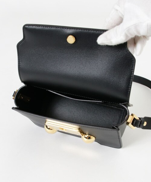 URBAN RESEARCH(アーバンリサーチ)の「MARNI MINI SHOULDER BAG(ショルダーバッグ・レディース・00W60/00N99/00M35・-/FREE)」の8枚目の写真