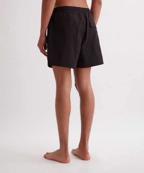 Saturdays NYC(サタデーズ ニューヨークシティ )の「Talley Swim Short(その他パンツ・メンズ・ブラック/ネイビー・L/M/S/XL/XS)」の21枚目の写真