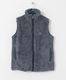 URBAN RESEARCH DOORS | patagonia　Ws Los Gatos Vest(テーラードジャケット)