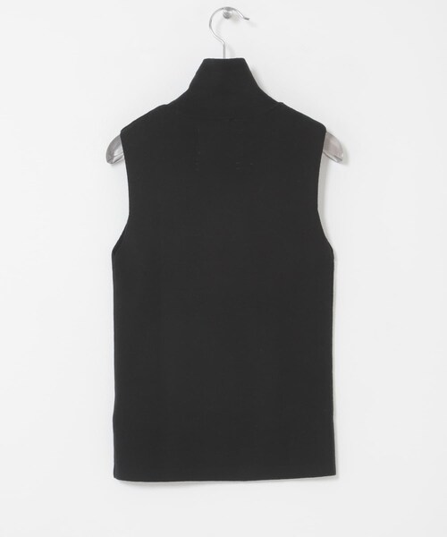 URBAN RESEARCH(アーバンリサーチ)の「Extreme Cashmere COLLO(ニット/セーター・レディース・BONE/RAVEN・-)」の9枚目の写真