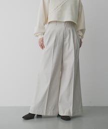 SENSE OF PLACE by URBAN RESEARCH | 『XS/Lサイズ/WEB限定』バギーチノパンツ(チノパンツ)