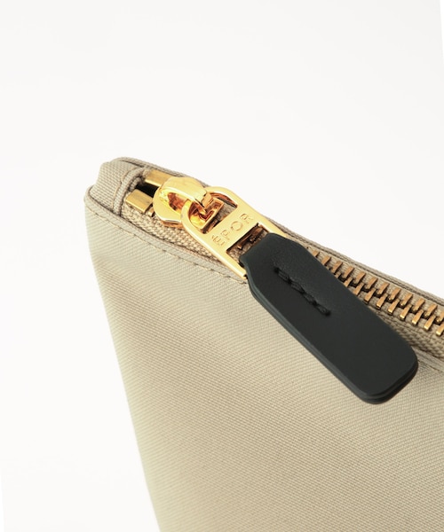 ROPE'（ロペ）の「【E'POR】 LAYER BAG Large/WEB掲載【A4対応】【通勤】（トートバッグ・レディース・ブラック/ベージュ・F）」の17枚目の写真