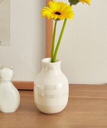 URBAN RESEARCH DOORS | KAHLER　omaggio ベース H12.5cm(フラワーベース)