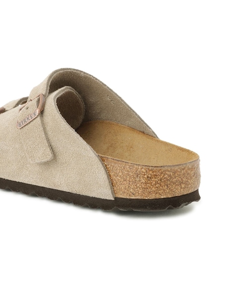 ADAM ET ROPE'(アダムエロペ)の「【BIRKENSTOCK(ビルケンシュトック)】ZURICH(サンダル・レディース・ベージュ・36.0/37.0/38.0/39.0)」の12枚目の写真