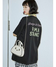 jouetie | クラシックロゴ スーパーBIG Tシャツ(Tシャツ/カットソー)