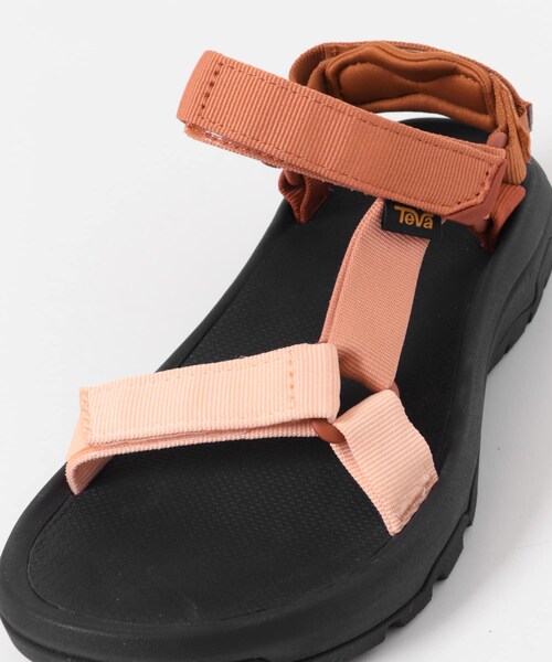 URBAN RESEARCH DOORS(アーバンリサーチドアーズ)の「Teva W HURRICANE XLT3(サンダル・レディース・OYSTER/BLACK/SEDONA・23/24)」の15枚目の写真
