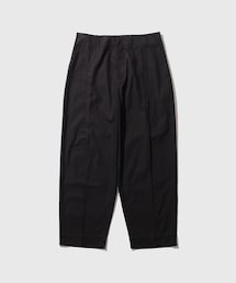 ADAM ET ROPE' | 【Toogood/トゥーグッド】THE LIBRARIAN TROUSER(スラックス)