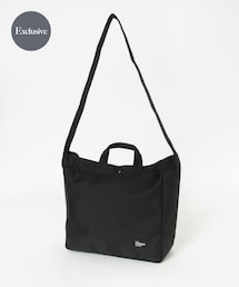 URBAN RESEARCH | 『別注』LOWERCASE×URBS　バリスティックショルダーバッグ(ショルダーバッグ)