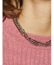 jouetie | ボリュームチェーンチョーカー(チョーカー)