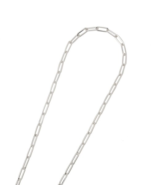 ADAM ET ROPE'(アダムエロペ)の「スマホショルダーストラップ(その他小物・レディース・シルバー/シルバー系・F)」の19枚目の写真