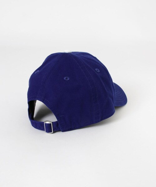 URBAN RESEARCH（アーバンリサーチ）の「New Era　9TWENTY(Washed)（キャップ・メンズ・D.ROYAL・-）」の4枚目の写真