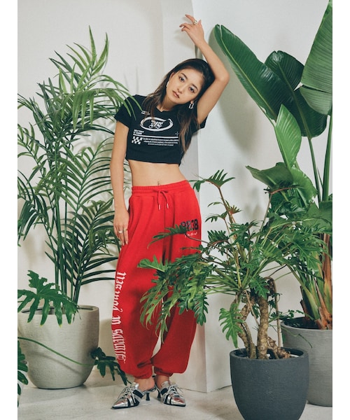 超美品　エミリオプッチ　pucciスウェットパンツ　ビスコース セットアップ 超美品 エミリオプッチ pucciスウェットパンツ ビスコース