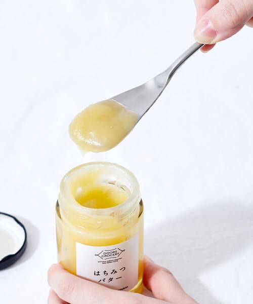 URBAN RESEARCH DOORS(アーバンリサーチドアーズ)の「DOORS LIVING PRODUCTS butter spreater(カトラリー・メンズ・ステンレス・-)」の2枚目の写真