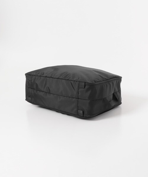 URBAN RESEARCH DOORS(アーバンリサーチドアーズ)の「STANDARD SUPPLY 2R PACKING CASE(ポーチ・メンズ・BLACK/BROWN/BLUE・One)」の7枚目の写真