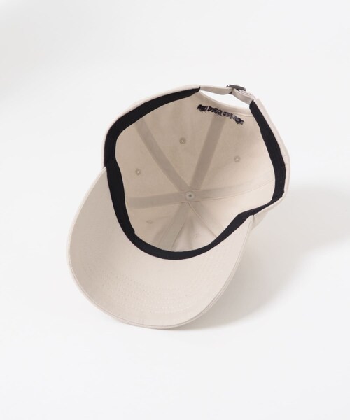URBAN RESEARCH Sonny Label（アーバンリサーチサニーレーベル）の「WEEKEND GETAWAY CAP（キャップ・レディース・アイスグレー/グリーン/チェリーレッド・One）」の11枚目の写真