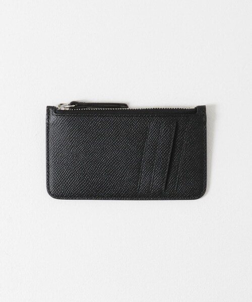 URBAN RESEARCH(アーバンリサーチ)の「Maison Margiela CARD HOLDER ZIP EW P4745(財布・メンズ・T8013・-)」の4枚目の写真