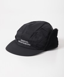 EKAL（エカル）の「mountain research　24h Cap（キャップ・メンズ）」