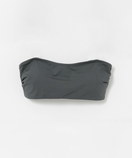 URBAN RESEARCH（アーバンリサーチ）の「『2サイズ展開』『UVカット』Swim URBAN RESEARCH　スイム2WAYブラ（水着・メンズ・BROWN/GREEN/CHARCOAL・S/M）」の20枚目の写真