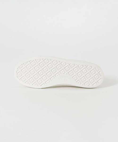 URBAN RESEARCH（アーバンリサーチ）の「CONVERSE　AS CUP AM OX（スニーカー・レディース・WT/PYTN・23.5/24/24.5）」の6枚目の写真