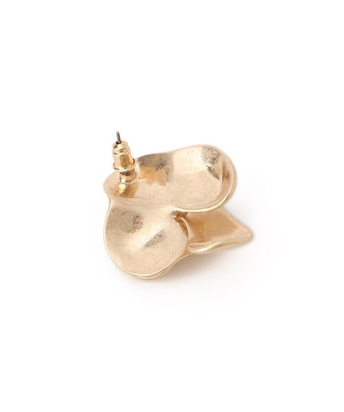 VIS(ビス)の「ニュアンスバラピアス(ピアス(両耳用)・レディース・ゴールド/シルバー・F)」の14枚目の写真