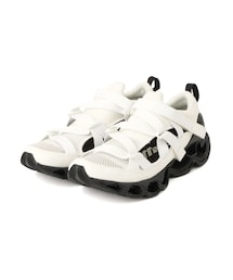 ADAM ET ROPE' | 【MIZUNO(ミズノ)】WAVE PROPHECY STRAP(スニーカー)