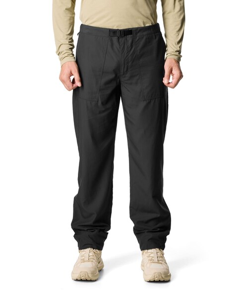 EKAL(エカル)の「HOUDINI MS TREE CHORE PANTS II(その他パンツ・メンズ・BROWN Ill/Bl BLACK・M/L)」の4枚目の写真