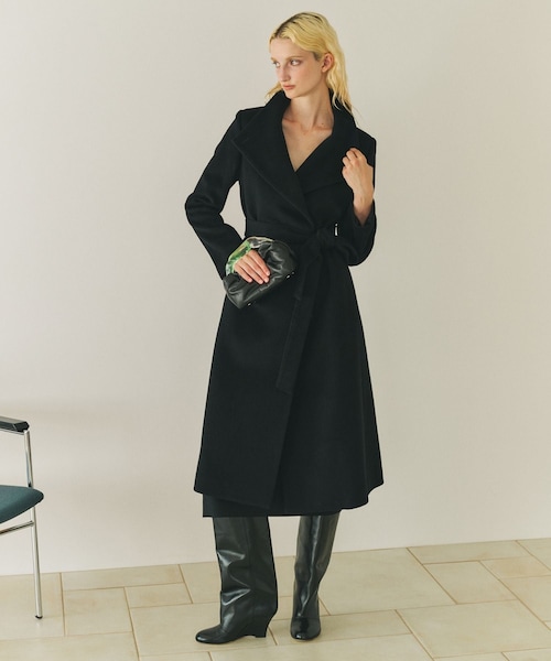 COS cos コス ダウン ジャケット 矢野未希子