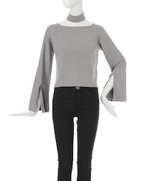 MURUA | スリットスリーブTOPS(その他トップス)