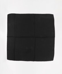 URBAN RESEARCH ROSSO | JAMIRAY　CROCHET SCARF(バンダナ/スカーフ)