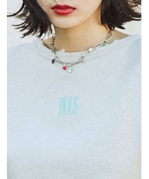 jouetie | カラービジューチョーカー(チョーカー)