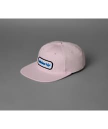 adidas | 【オリジナルスゴルフ】パッチ フラットビル キャップ(アクセサリー)
