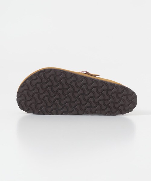 THE GOODLAND MARKET（ザグッドランドマーケット）の「BIRKENSTOCK　BOSTON LEVE MINK-REGULAR（サンダル・メンズ・MINK・40/41/42）」の6枚目の写真