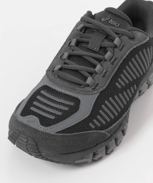 URBAN RESEARCH(アーバンリサーチ)の「ASICS GEL-QUANTUM 360 l AMP(スニーカー・レディース・AP GY/S GY/200 P/WOOL/001BK/G GY・23.5/24/24.5/25/25.5)」の9枚目の写真