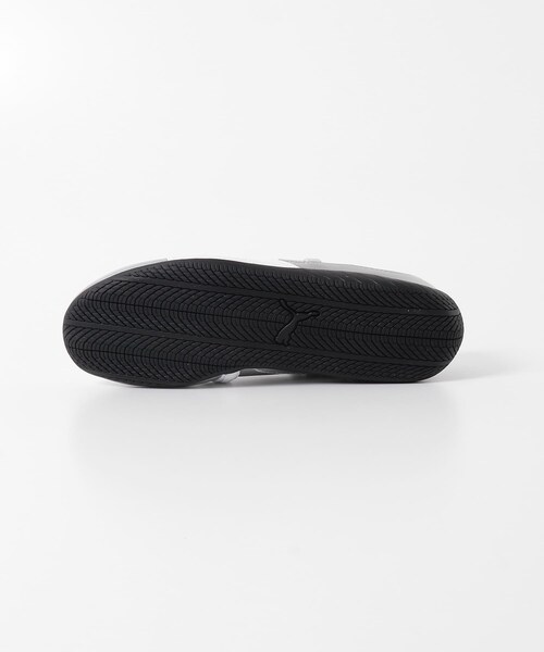 URBAN RESEARCH DOORS（アーバンリサーチドアーズ）の「PUMA　SPEEDCAT BALLET METALLIC（スニーカー・レディース・SILVER・23.5/24/24.5/25）」の6枚目の写真