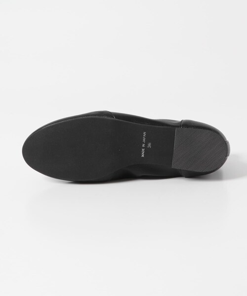 URBAN RESEARCH DOORS（アーバンリサーチドアーズ）の「ライトウェイトレースアップシューズ（その他シューズ・レディース・BLACK/WHITE・36/37/38）」の21枚目の写真