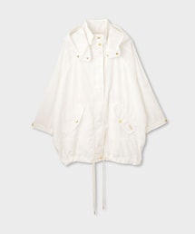 ROPE'（ロペ）の「【WOOLRICH（ウールリッチ）】SUMMER ANORAK｜ブルゾン（マウンテンパーカー・レディース）」