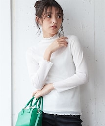 SMILE LAND | 大きいサイズ 選べるシアープルオーバー(Tシャツ/カットソー)