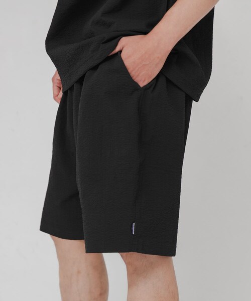 URBAN RESEARCH(アーバンリサーチ)の「『別注』THOUSAND MILE×URBAN RESEARCH SWIM SHORTS(その他パンツ・メンズ・BLACK/CHARCOAL/S.KHAKI/S.BLUE/BURGUNDY・M/L)」の9枚目の写真