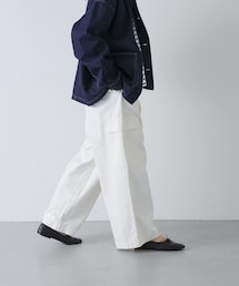 かぐれ | ユーティリティーイージーパンツ(その他パンツ)