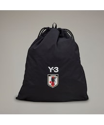 adidas | サッカー日本代表 2024 ジムバッグ(エコバッグ/サブバッグ)