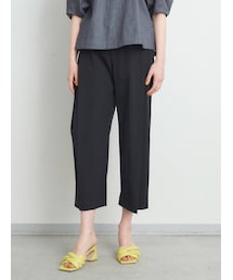 ELENDEEK | TUCK COCOON PT【セットアップ対応可能】(その他パンツ)