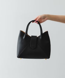 RODE SKO | hashibami　フェズハンドバッグ(トートバッグ)