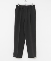 URBAN RESEARCH DOORS | ダブルクロス イージートラウザー(その他パンツ)