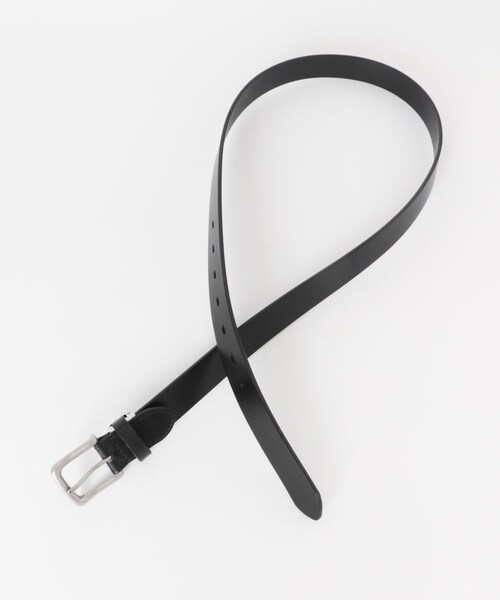 URBAN RESEARCH DOORS（アーバンリサーチドアーズ）の「レザーベルト（ベルト・メンズ・BLACK/BROWN・-）」の5枚目の写真