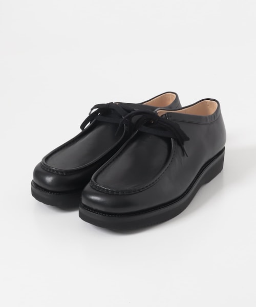 DAYDATE　HORSE LEATHER SHOES