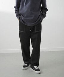 ITEMS URBANRESEARCH | ベイカーパンツ(その他パンツ)