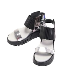 UN3D. | 【UNITED NUDE】Delta 3D Sandal LTD.(サンダル)